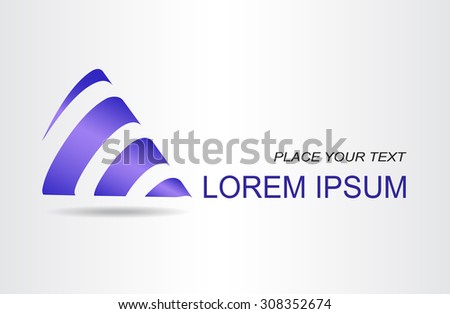abstract vector sign cones