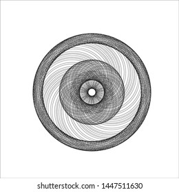 abstract vector of simple geometry patterns for the needs of fashion, wallpaper, background, print, fabric, and poster designs