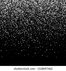 
Abstract vector snow background. Design element.