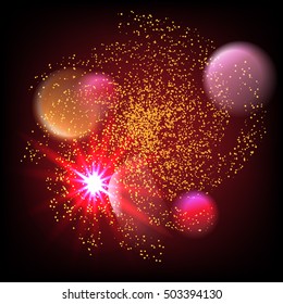 abstract vector space