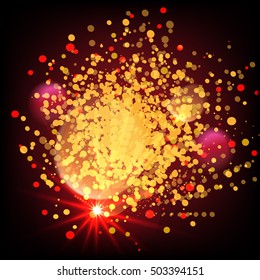 abstract vector space