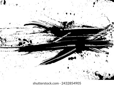 Abstract vector splatter grunge color background design. illustration vector design.