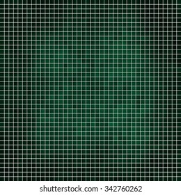 abstract vector square pixel mosaic background