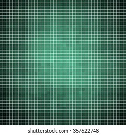 abstract vector square pixel mosaic background
