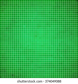 abstract vector square pixel mosaic background