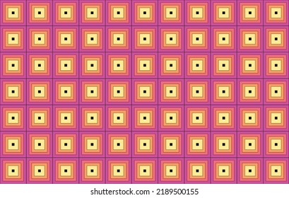 abstract vector  squares background.
colorful checked background template.