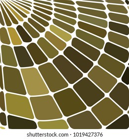abstract vector stained-glass mosaic background
