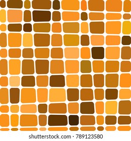 abstract vector stained-glass mosaic background