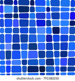 abstract vector stained-glass mosaic background
