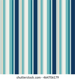 Abstract vector striped seamless pattern with colored stripes. Colorful pastel background