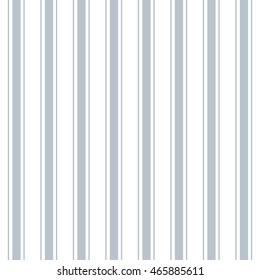 Abstract vector striped seamless pattern with colored stripes. Colorful pastel background