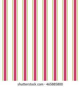 Abstract vector striped seamless pattern with colored stripes. Colorful pastel background
