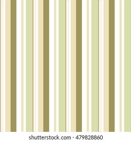 Abstract vector striped seamless pattern with colored stripes. Colorful pastel background