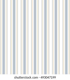 Abstract vector striped seamless pattern with colored stripes. Colorful pastel background