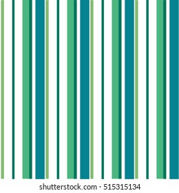 Abstract vector striped seamless pattern with colored stripes. Colorful pastel background