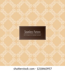 Abstract vector stylish luxury background