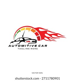 Conjunto de ilustración de diseño de símbolo de Vector Abstractas Plantilla para el concepto de logotipo de marca de empresa