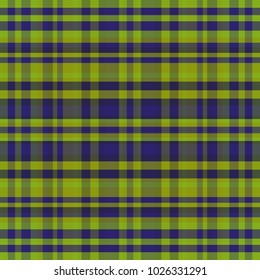 abstract vector tartan seamless