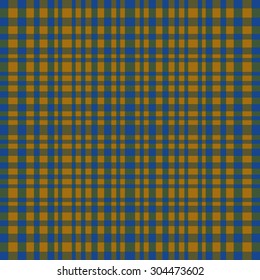 abstract vector tartan seamless