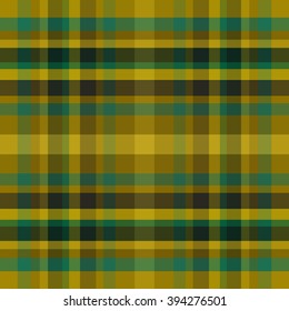 abstract vector tartan seamless