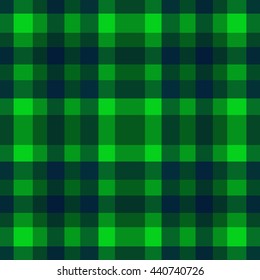 abstract vector tartan seamless