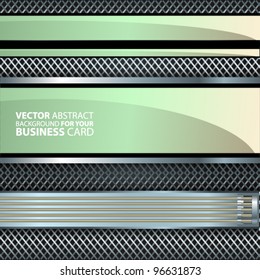 Abstract vector technology background