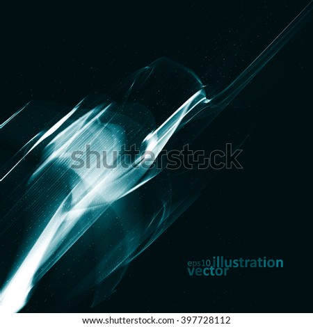 Similar – Image, Stock Photo light Movement