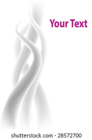 Abstract Vector Template