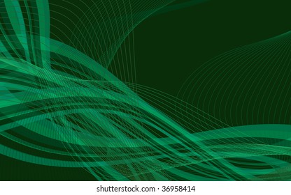 Abstract vector template background for design use