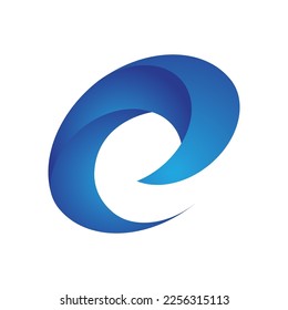 diseño de ilustración de logotipo de plantilla de vector abstracto