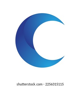 abstract vector template logo illustration design