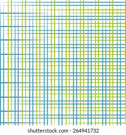 Abstract vector Textile pattern.