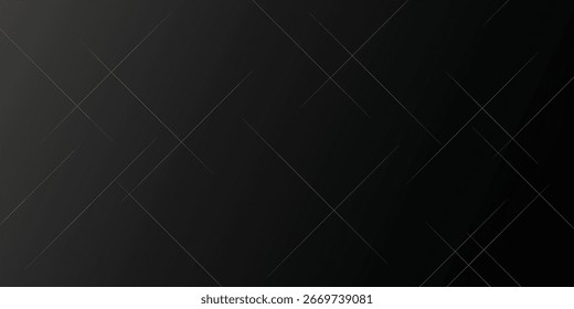 Abstract vector texture with dots and lines, Minimalistic vector texture with polygonal pattern. Technology abstract white digital background of connected dot with black stock lines.