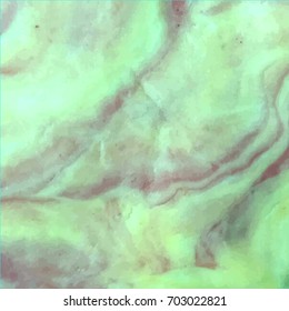 Abstract Vector texture, Hand drawn artwork with Modeling Dough on, marble texture. Liquid paint pattern. Abstract colorful background, wallpaper for your design