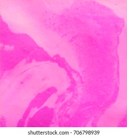 Abstract Vector texture, Hand drawn artwork with Modeling Dough on, marble texture. Liquid paint pattern. Abstract colorful background, wallpaper for your design