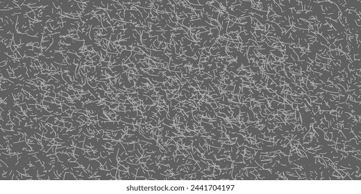 Abstract vector texture. Subtle texture overlay with small particles