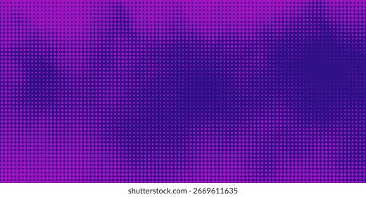 Fondo de semitono monocromo desgarrado de Vector Abstractas. Elemento de textura punteada rayada. Composición diagonal. Moderno