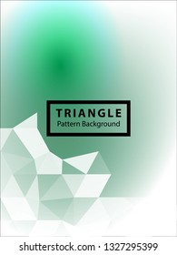Abstract vector triangle background for use in design in eps 10  Applicable for design cover, presentation, invitation, flyer, annual report, poster and business card, desing packaging – Vector