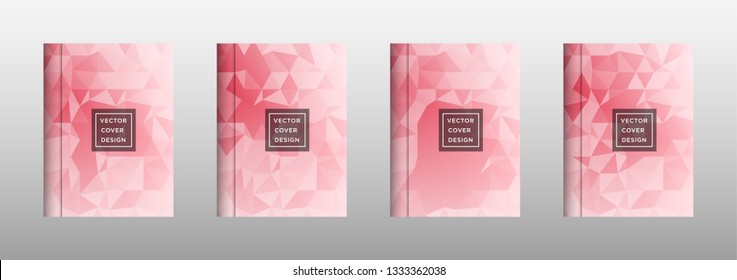 Abstract vector triangle background for use in design in eps 10  Applicable for design cover, presentation, invitation, flyer, annual report, poster and business card, desing packaging – Vector