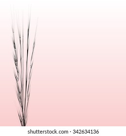 abstract vector vintage japan-styled background