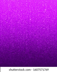 Abstract vector violet glitter vertical pattern background tile