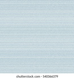 Abstract vector wallpaper with horizontal blue strips. Seamless colored background. Geometric pattern.