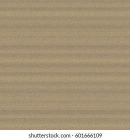 Abstract vector wallpaper with horizontal brown and golden strips. Seamless colored background. Geometric pattern