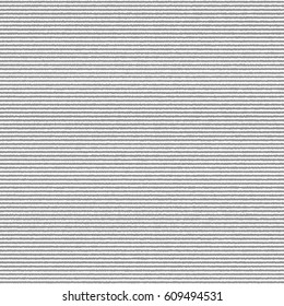 Abstract vector wallpaper with horizontal gray strips. Seamless colored background. Geometric pattern