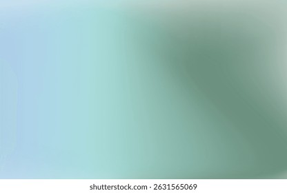 Abstract vector wallpaper with smooth gradient mesh and flowing organic shapes.