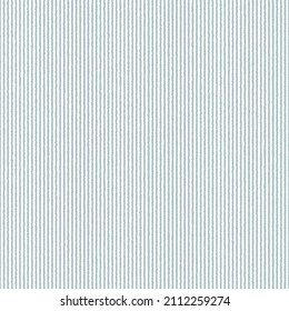Abstract vector wallpaper with strips. Seamless colored background. Geometric modern pattern with vertical light blue and white