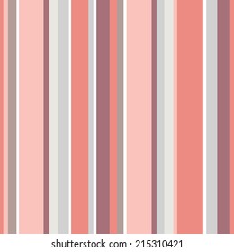 Abstract vector wallpaper with strips. Seamless colorful background