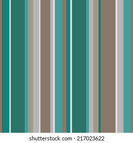 Abstract vector wallpaper with strips. Seamless colorful background