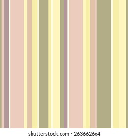 Abstract vector wallpaper with strips. Seamless colorful pastel background