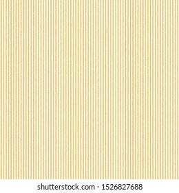 Abstract vector wallpaper with vertical golden strips. Seamless colored background. Geometric pattern